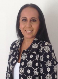 Consuelo Carmona